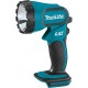 MAKITA DML185 LAMPE TORCHE 14,4v/18v nue sans batterie