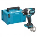BOULONNEUSE CLE A CHOC MAKITA DTW700ZJ  nue sans batterie + coffret