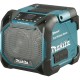 MAKITA DMR203 Enceinte bluetooth batterie/secteur