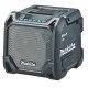 MAKITA DMR202B Enceinte bluetooth batterie/secteur