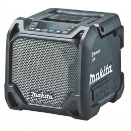 MAKITA DMR202B Enceinte bluetooth 18v/230v (nue sans batterie)