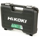 COFFRET VIDE HITACHI HIKOKI pour perceuse ou visseuse