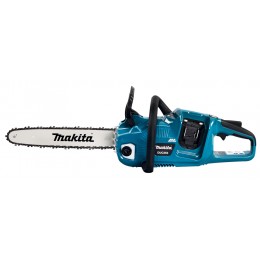 TRONCONNEUSE MAKITA DUC353 36v (2x 18 V) nue sans batterie