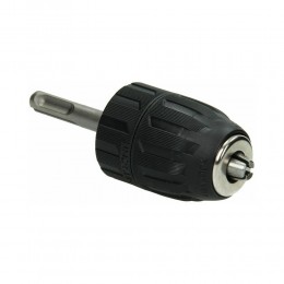 HIKOKI Mandrin auto-serrant 13 mm avec adaptateur SDS-Plus 711099