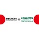 BATTERIE HITACHI HIKOKI BSL1850C Li-ion 18V 5Ah