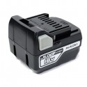 Batterie originale hitachi bsl1850C li-ion 18v 5ah