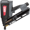 SENCO SGT90I CLOUEUR A GAZ DE CHARPENTE CLOUS 50/90mm 34°
