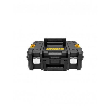 Coffret vide Dewalt T-STAK DCK266P2T pour perceuse et visseuse à choc