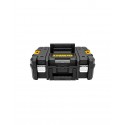 Coffret vide Dewalt T-STAK  DCK266P2T pour perceuse et visseuse à choc