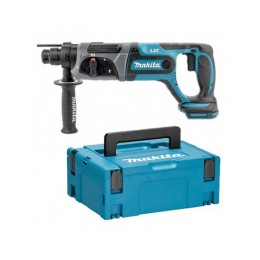 PERFORATEUR BURINEUR MAKITA DHR241 18v SDS Plus nu + coffret sans batterie