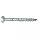 Vis à bois Vissal TORX anti-fendage 500 vis 4x20
