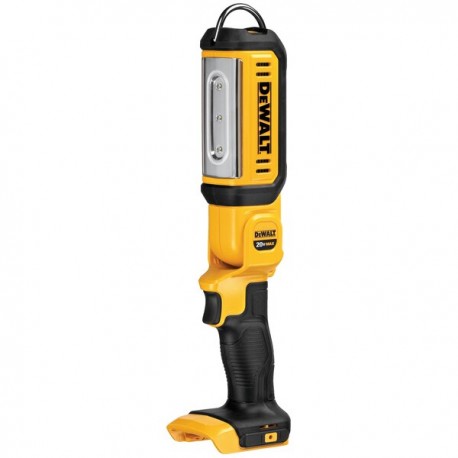 DEWALT DCL050 lampe 18v XR 1000 lumens nue sans batterie