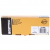 BOSTITCH  DA1525 clous de finition  galva 15GA Brads 25mm (4000)