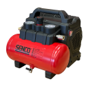 Compresseur Silencieux Senco AC19306BL