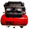 Compresseur Silencieux Senco AC19306BL