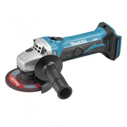 Meuleuse MAKITA DGA452Z Diam 115 mm 18 V LXT (nue sans batterie)