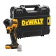 DEWALT DCF850NT visseuse à choc 18v 205Nm brushless nue sans batterie + coffret