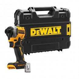 DEWALT DCF850 visseuse à choc 18v 205Nm ultra compacte nue sans batterie + coffret