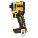 DEWALT DCF850NT visseuse à choc 18v 205Nm brushless nue sans batterie + coffret