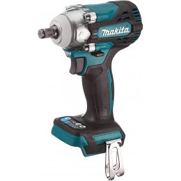 BOULONNEUSE CLE A CHOC MAKITA DTW300Z 18v 330Nm nue sans batterie