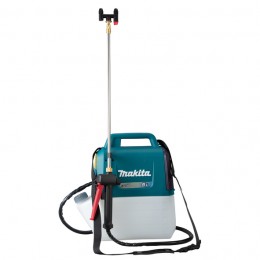 Pulvérisateur MAKITA DUS054Z 5L 18V (nu sans batterie)