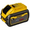 BATTERIE DEWALT DCB547 9Ah flexvolt 18v-54v Li-ion