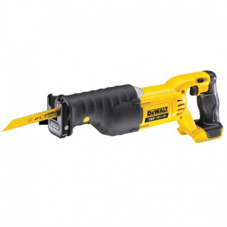 Scie sabre DEWALT DCS380N 18 V XR (nue)