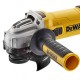 Meuleuse DEWALT DWE4257-QS 1500 W 125 mm