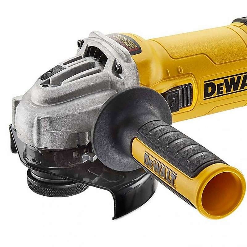 DeWALT D28492 - Meuleuse / Disqueuse 