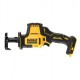 Scie sabre compacte DEWALT DCS369NT (nue sans batterie, ni chargeur)