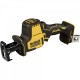 Scie sabre compacte DEWALT DCS369NT (nue sans batterie, ni chargeur)