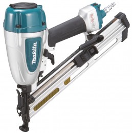 Cloueur pneumatique Makita AF635 15GA 32 à 65 mm