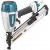 Cloueur pneumatique Makita AF635 15GA 32 à 65 mm