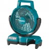 Ventilateur MAKITA DCF203Z 18 V (nu)