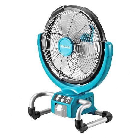 Ventilateur MAKITA DCF300Z 14.4-18 V (nu)