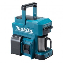 Machine à café MAKITA DCM501Z 18V ou 12V Li-Ion