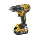 DEWALT DCD791P2 PERCEUSE VISSEUSE 18V 2 x 5Ah