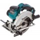 SCIE CIRCULAIRE MAKITA DSS611 18v nue sans batterie