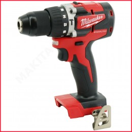 MILWAUKEE M18BID VISSEUSE A CHOC 18V Li-ion  180Nm nue sans batterie