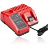 Milwaukee chargeur M12-1C