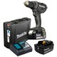 MAKITA DDF482 18V LXT Li-ion perceuse visseuse 2 x 3Ah