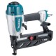 Cloueur pneumatique Makita AF601 + 2500 clous 16GA 19/25/32/38/45/50/630 clous