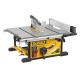 Scie sur table DEWALT DWE7492 Ø 250mm 2000W