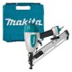 Cloueur pneumatique Makita AF635 15GA 32 à 65 mm