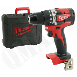 MILWAUKEE M18BID VISSEUSE A CHOC 18V Li-ion 180Nm nue sans batterie