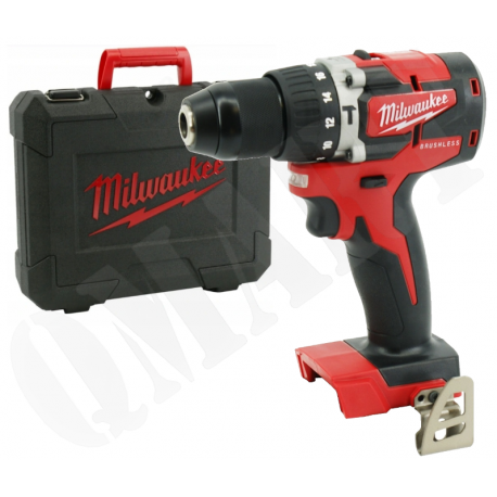 MILWAUKEE M18BID VISSEUSE A CHOC 18V Li-ion 180Nm nue sans batterie