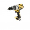 DEWALT DCD996NT Perceuse visseuse à percussion XRP 18V