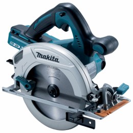 SCIE CIRCULAIRE MAKITA DHS710 36v (2x18v) nue sans batterie