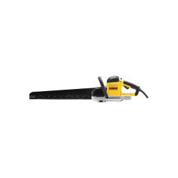 DEWALT DWE398-QS Scie alligator 1700W 430mm