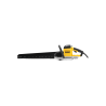 DEWALT DWE398-QS Scie alligator 1700W 430mm
